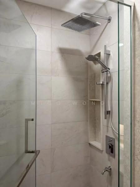 Kediaman Servis untuk Disewa di Jendela Residences - Mico Wong - Bathroom - PropertyGuru.com.my