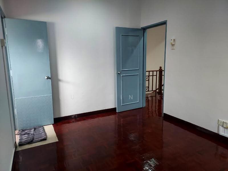 Rumah Teres 2-Tingkat untuk Disewa di Putra Heights (Subang Jaya) - Guat Tin Ee - 2nd Bedroom - PropertyGuru.com.my