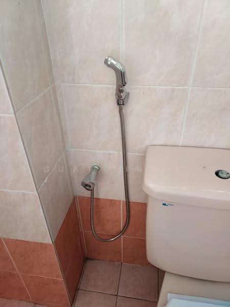 Rumah Teres 2-Tingkat untuk Disewa di Putra Heights (Subang Jaya) - Guat Tin Ee - Bathroom - PropertyGuru.com.my