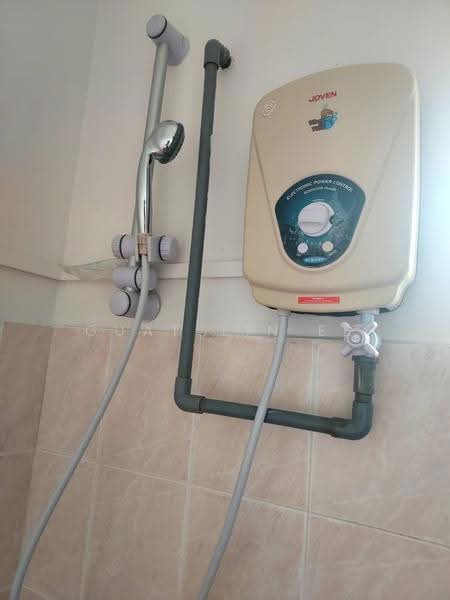 Rumah Teres 2-Tingkat untuk Disewa di Putra Heights (Subang Jaya) - Guat Tin Ee - Bathroom - PropertyGuru.com.my