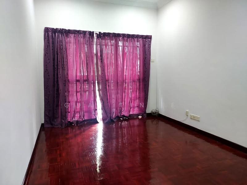 Rumah Teres 2-Tingkat untuk Disewa di Putra Heights (Subang Jaya) - Guat Tin Ee - Upstairs Hallway - PropertyGuru.com.my