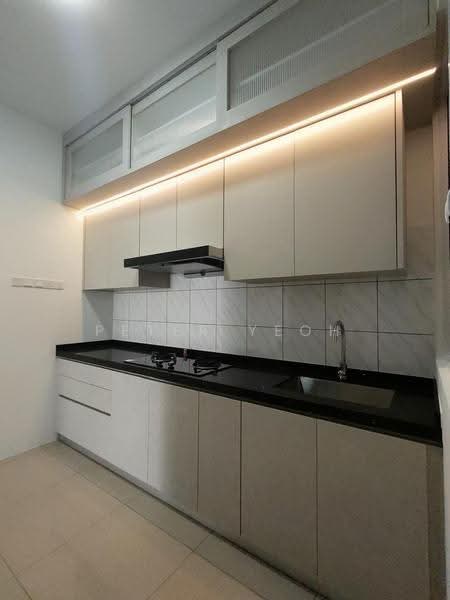 Condominium for Rent at Zen 6 - Peter Yeoh - Kitchen - PropertyGuru.com.my