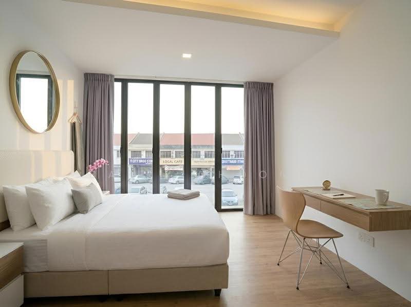 Hotel / Resort for Rent in SS15 (Subang Jaya) - Barry Choong - Bedroom - PropertyGuru.com.my