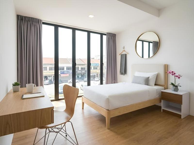 Hotel / Resort for Rent in SS15 (Subang Jaya) - Barry Choong - Bedroom - PropertyGuru.com.my