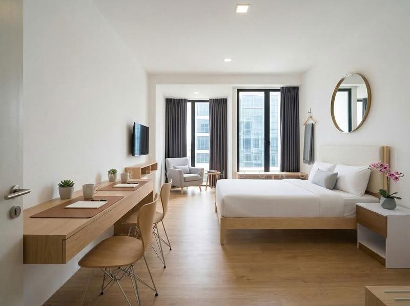 Hotel / Resort for Rent in SS15 (Subang Jaya) - Barry Choong - Bedroom - PropertyGuru.com.my