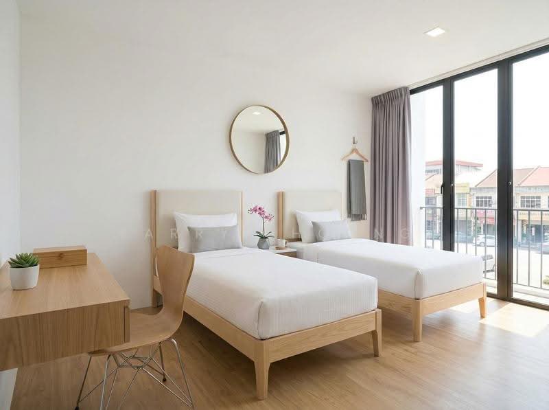 Hotel / Resort for Rent in SS15 (Subang Jaya) - Barry Choong - Bedroom - PropertyGuru.com.my