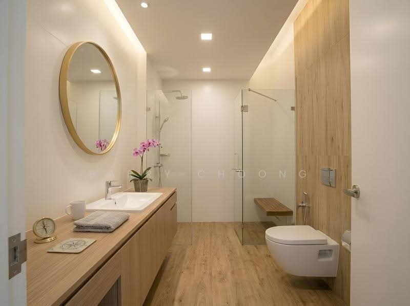 Hotel / Resort for Rent in SS15 (Subang Jaya) - Barry Choong - Bathroom - PropertyGuru.com.my