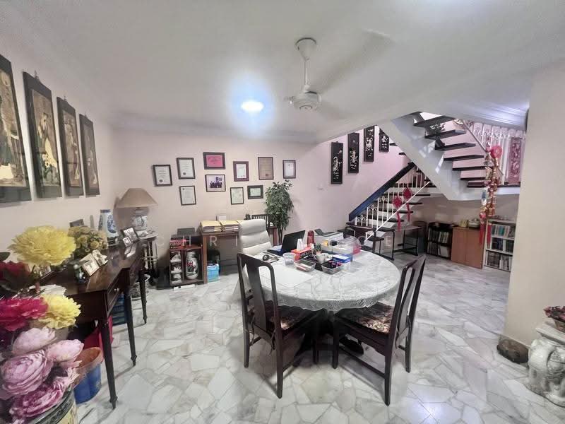 Rumah Berkembar untuk Dijual di SS 21, Damansara Utama (Petaling Jaya) - Chris Choe - Interior - PropertyGuru.com.my