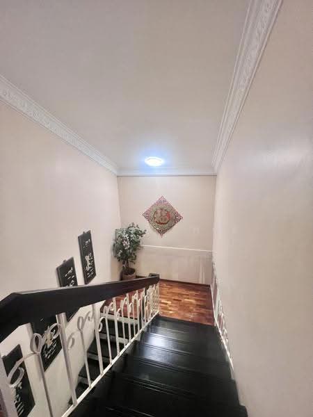 Rumah Berkembar untuk Dijual di SS 21, Damansara Utama (Petaling Jaya) - Chris Choe - Interior - PropertyGuru.com.my