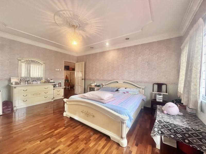 Rumah Berkembar untuk Dijual di SS 21, Damansara Utama (Petaling Jaya) - Chris Choe - Bedroom - PropertyGuru.com.my