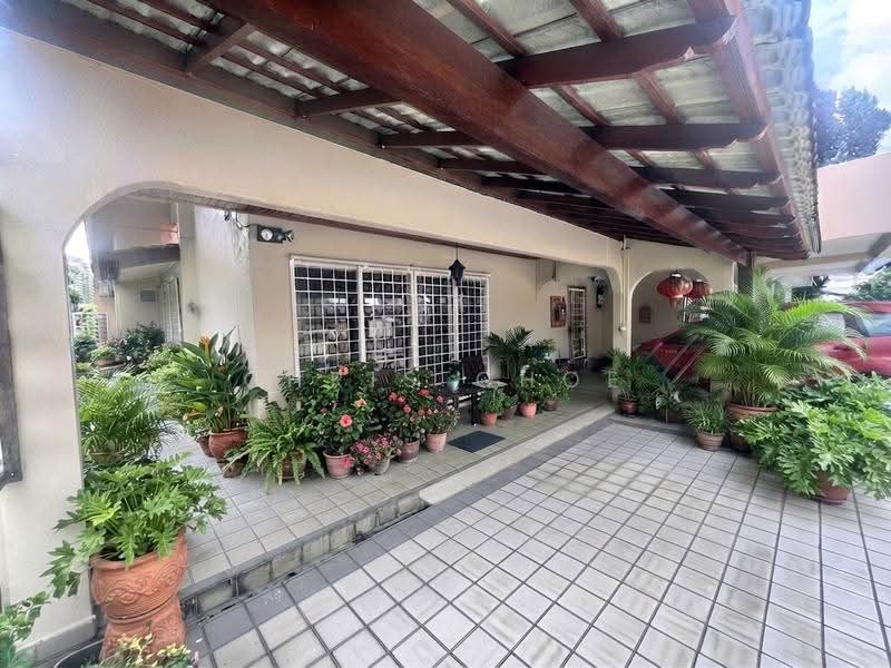 Rumah Berkembar untuk Dijual di SS 21, Damansara Utama (Petaling Jaya) - Chris Choe - Exterior - PropertyGuru.com.my