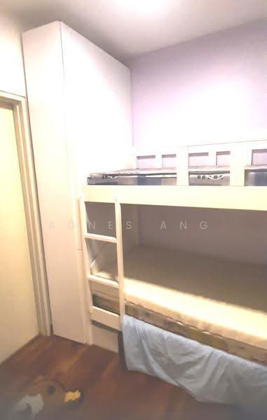 Kediaman Servis untuk Disewa di i-Residence @ i-City - Agnes Ang - Bedroom - PropertyGuru.com.my