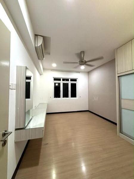 Kondominium untuk Disewa di Vertiq - Shing Lam - Bedroom - PropertyGuru.com.my