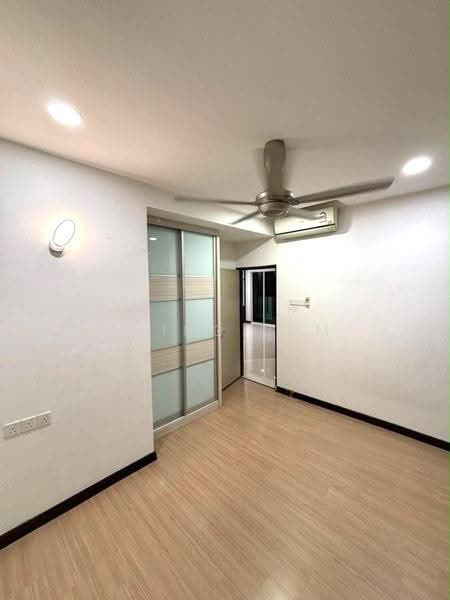 Kondominium untuk Disewa di Vertiq - Shing Lam - Bedroom - PropertyGuru.com.my