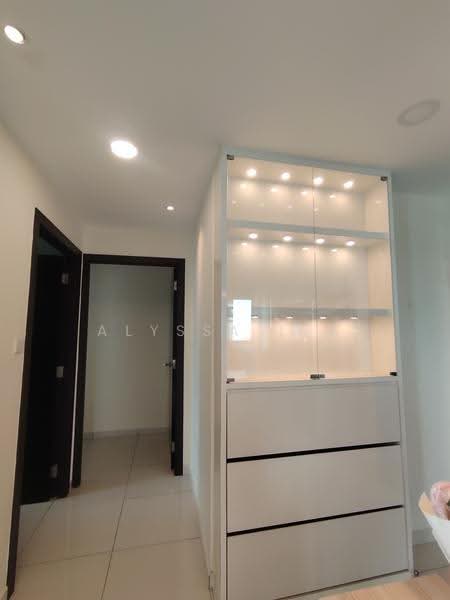 Kediaman Servis untuk Dijual di Wave @ Marina Cove - Alyssa Lim - PropertyGuru.com.my