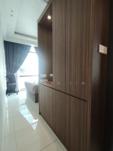 Kediaman Servis untuk Dijual di Wave @ Marina Cove - Alyssa Lim - PropertyGuru.com.my