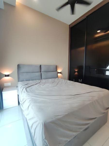 Kediaman Servis untuk Dijual di Wave @ Marina Cove - Alyssa Lim - PropertyGuru.com.my