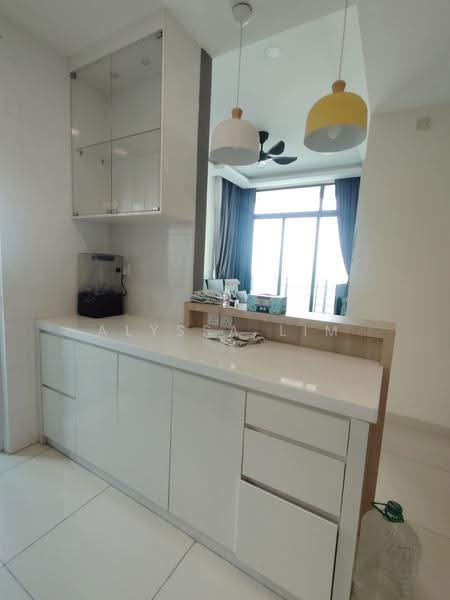 Kediaman Servis untuk Dijual di Wave @ Marina Cove - Alyssa Lim - PropertyGuru.com.my
