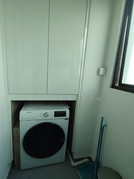 Kediaman Servis untuk Dijual di Wave @ Marina Cove - Alyssa Lim - PropertyGuru.com.my
