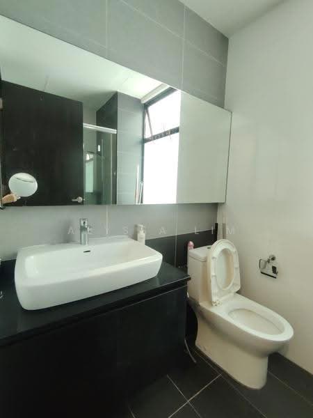 Kediaman Servis untuk Dijual di Wave @ Marina Cove - Alyssa Lim - PropertyGuru.com.my