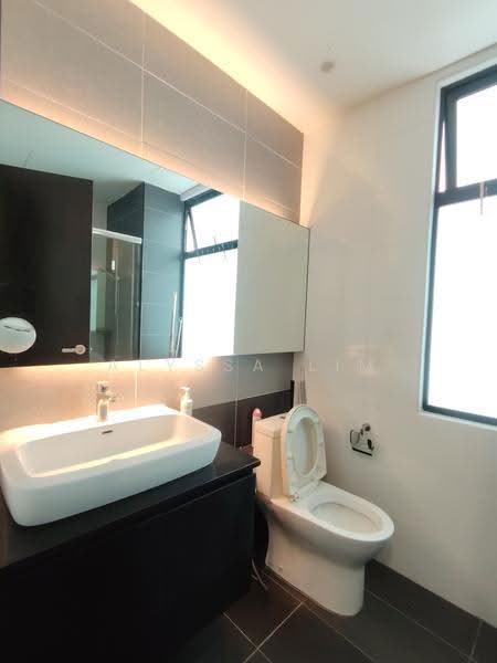 Kediaman Servis untuk Dijual di Wave @ Marina Cove - Alyssa Lim - PropertyGuru.com.my
