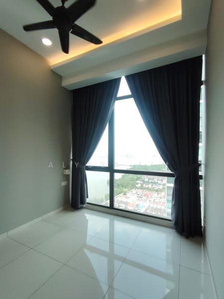 Kediaman Servis untuk Dijual di Wave @ Marina Cove - Alyssa Lim - PropertyGuru.com.my