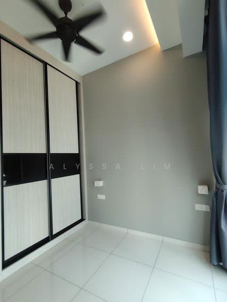 Kediaman Servis untuk Dijual di Wave @ Marina Cove - Alyssa Lim - PropertyGuru.com.my