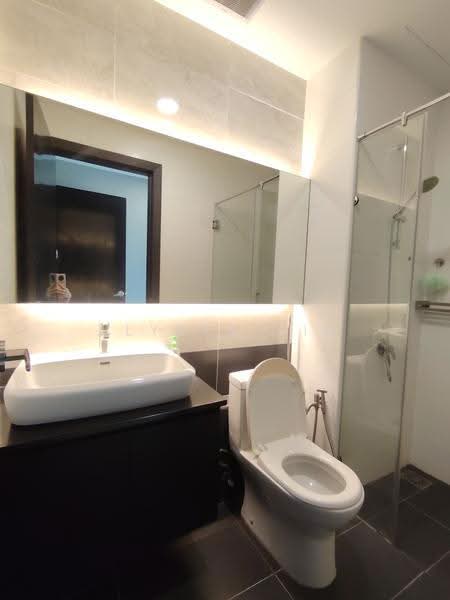 Kediaman Servis untuk Dijual di Wave @ Marina Cove - Alyssa Lim - PropertyGuru.com.my