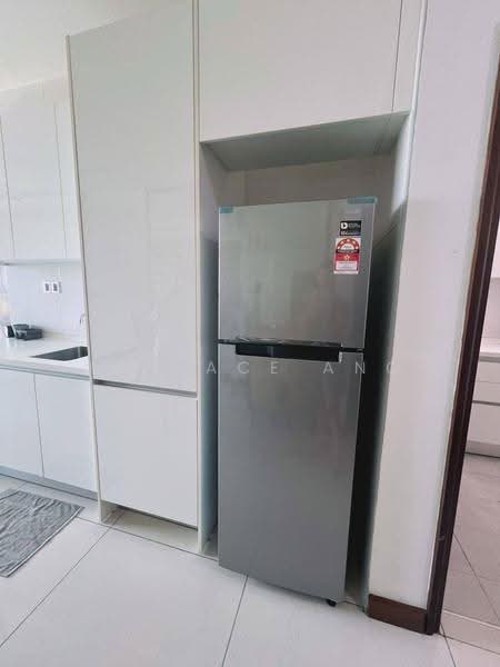 Kediaman Servis untuk Disewa di Paragon Residences @ Straits View - Wallace Ang - Kitchen - PropertyGuru.com.my