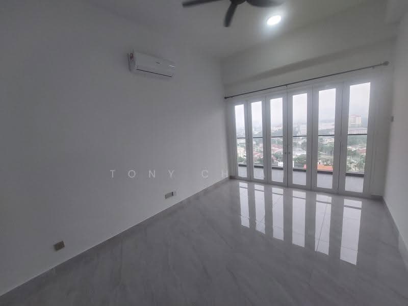 Kondominium untuk Disewa di Codrington Residence - Tony Cheah - View - PropertyGuru.com.my