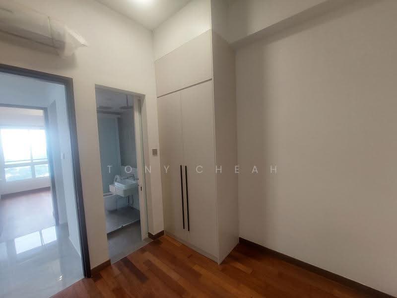 Kondominium untuk Disewa di Codrington Residence - Tony Cheah - Bedroom - PropertyGuru.com.my