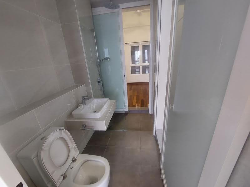 Kondominium untuk Disewa di Codrington Residence - Tony Cheah - PropertyGuru.com.my