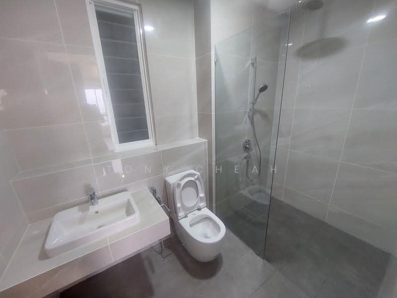 Kondominium untuk Disewa di Codrington Residence - Tony Cheah - PropertyGuru.com.my