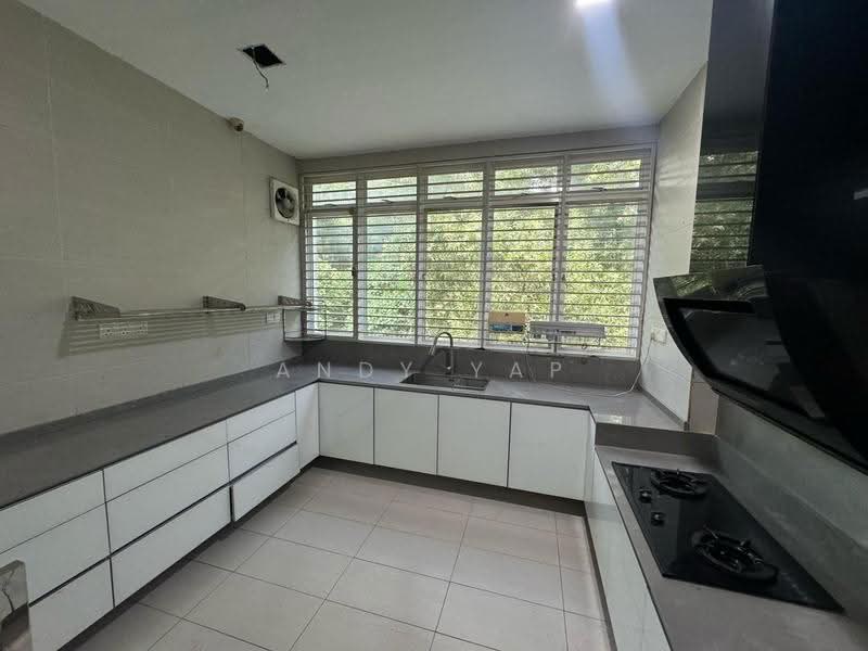 3.5-storey Terraced House for Sale in Taman Sri Hijau (Rawang) - Andy Yap - PropertyGuru.com.my