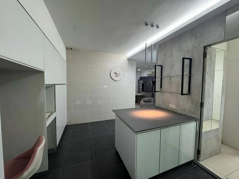3.5-storey Terraced House for Sale in Taman Sri Hijau (Rawang) - Andy Yap - PropertyGuru.com.my