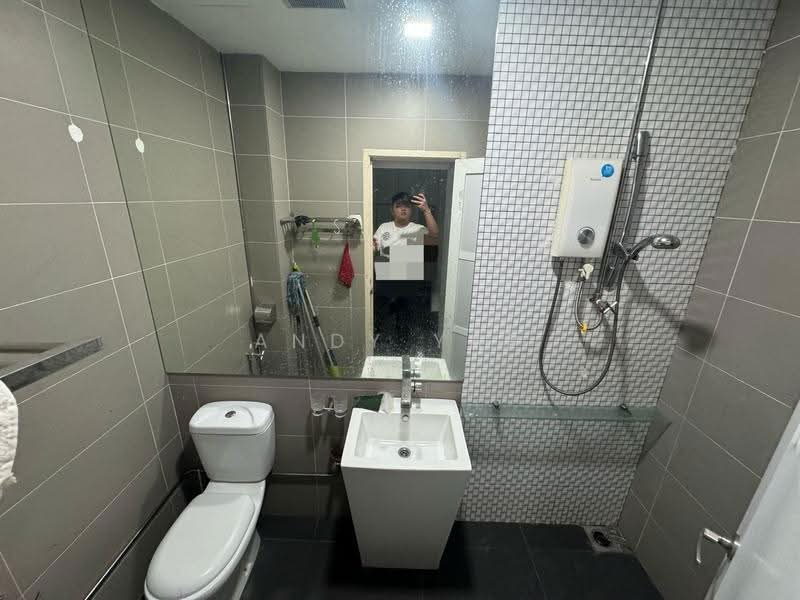 3.5-storey Terraced House for Sale in Taman Sri Hijau (Rawang) - Andy Yap - PropertyGuru.com.my