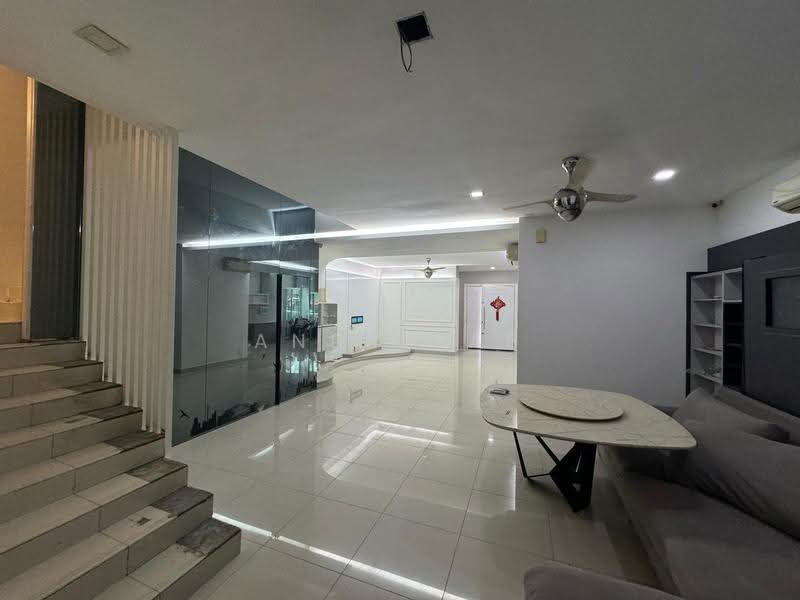 3.5-storey Terraced House for Sale in Taman Sri Hijau (Rawang) - Andy Yap - PropertyGuru.com.my