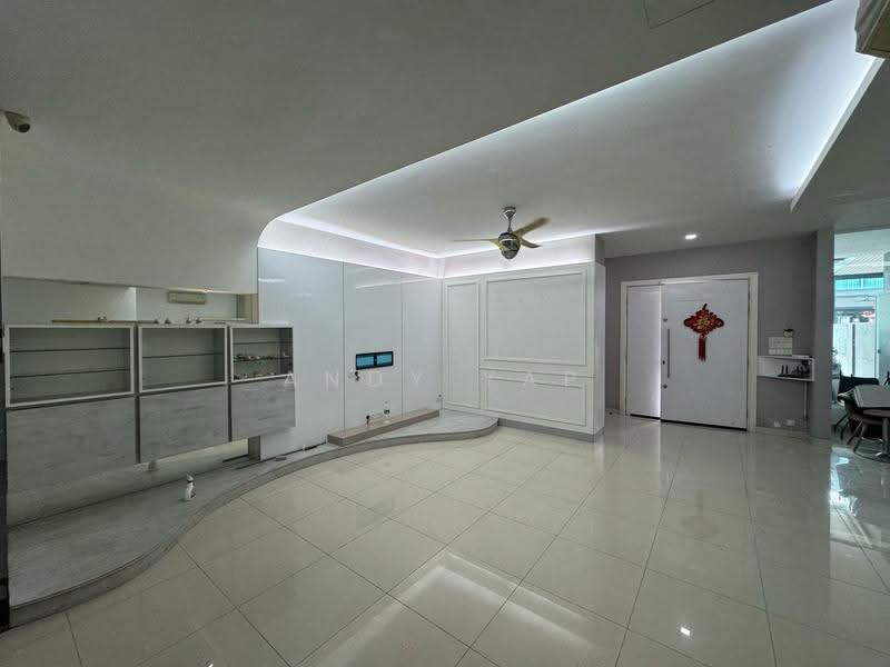 3.5-storey Terraced House for Sale in Taman Sri Hijau (Rawang) - Andy Yap - PropertyGuru.com.my