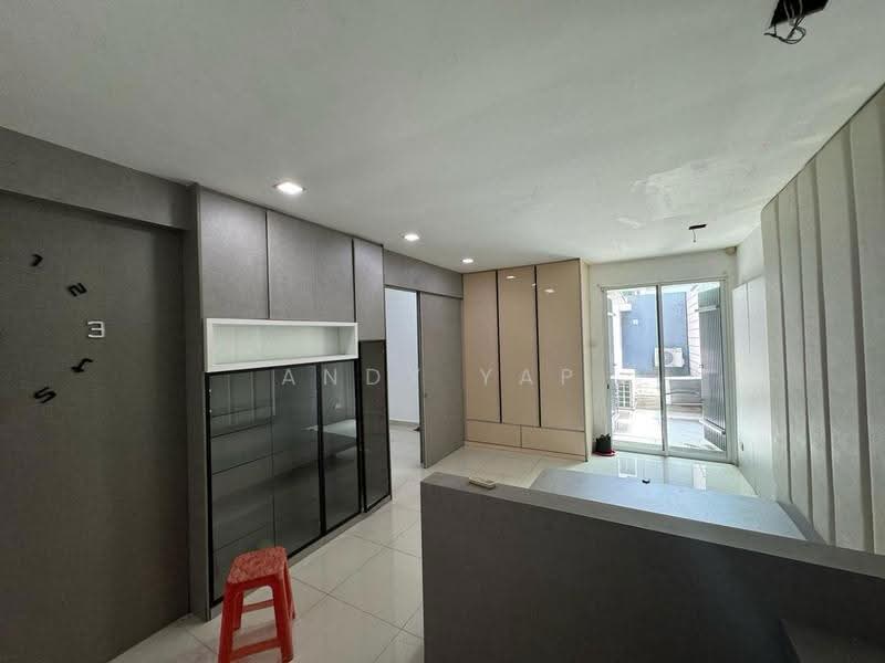3.5-storey Terraced House for Sale in Taman Sri Hijau (Rawang) - Andy Yap - PropertyGuru.com.my
