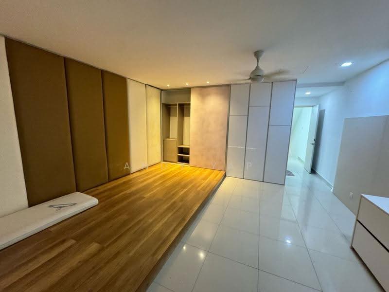 3.5-storey Terraced House for Sale in Taman Sri Hijau (Rawang) - Andy Yap - PropertyGuru.com.my