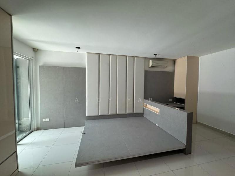 3.5-storey Terraced House for Sale in Taman Sri Hijau (Rawang) - Andy Yap - PropertyGuru.com.my
