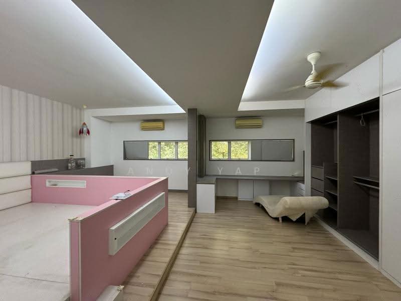 3.5-storey Terraced House for Sale in Taman Sri Hijau (Rawang) - Andy Yap - PropertyGuru.com.my