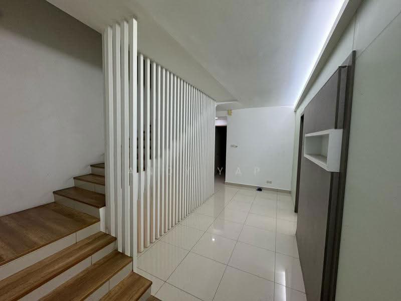 3.5-storey Terraced House for Sale in Taman Sri Hijau (Rawang) - Andy Yap - PropertyGuru.com.my
