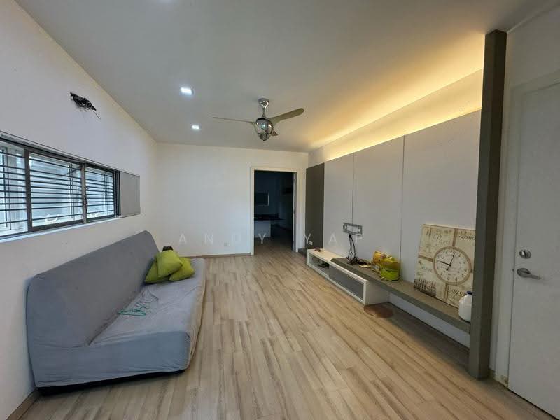 3.5-storey Terraced House for Sale in Taman Sri Hijau (Rawang) - Andy Yap - PropertyGuru.com.my