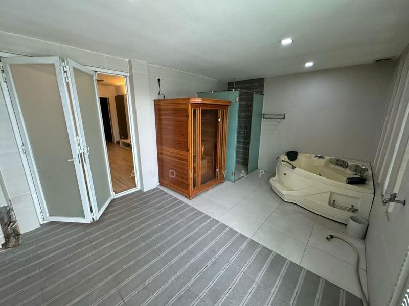 3.5-storey Terraced House for Sale in Taman Sri Hijau (Rawang) - Andy Yap - PropertyGuru.com.my