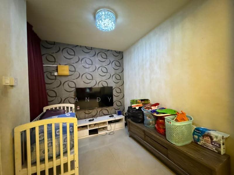 Rumah Berkembar untuk Dijual di Kota Emerald (Rawang) - Andy Yap - PropertyGuru.com.my