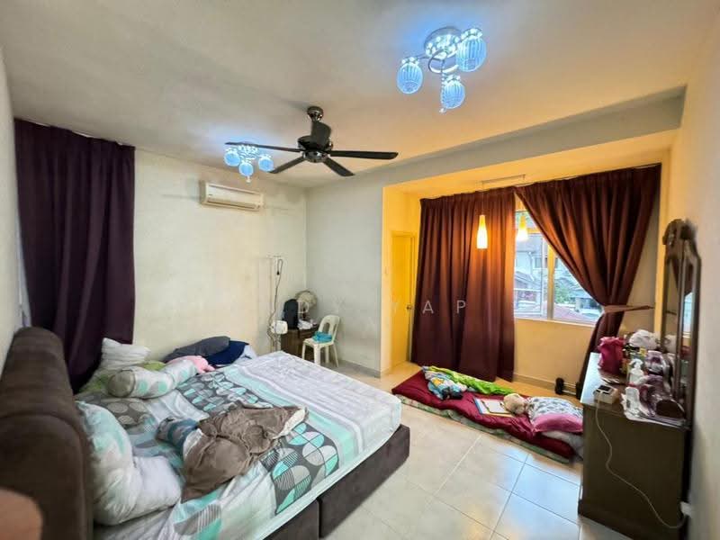 Rumah Berkembar untuk Dijual di Kota Emerald (Rawang) - Andy Yap - PropertyGuru.com.my