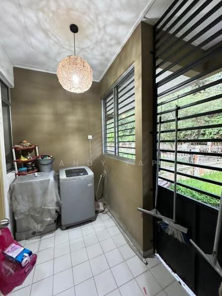 Rumah Berkembar untuk Dijual di Kota Emerald (Rawang) - Andy Yap - PropertyGuru.com.my