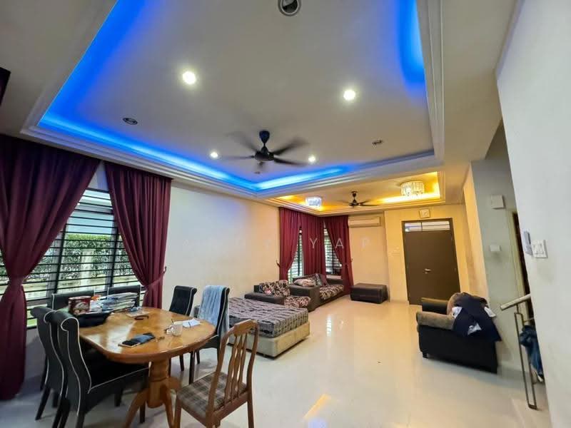 Rumah Berkembar untuk Dijual di Kota Emerald (Rawang) - Andy Yap - PropertyGuru.com.my
