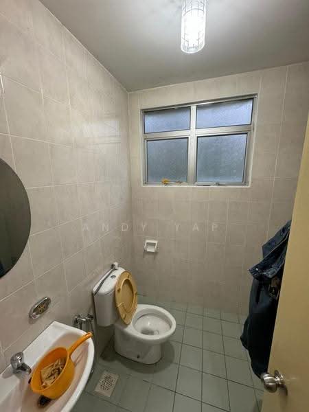 Rumah Berkembar untuk Dijual di Kota Emerald (Rawang) - Andy Yap - PropertyGuru.com.my